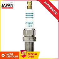 DENSO IRIDIUM POWER [IK24] [Part number] 025-009-0240000 Spark Plug