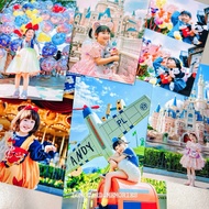 5R Photo Print | HD Glossy 5R Cuci Gambar Murah | Minimum Order 5pcs