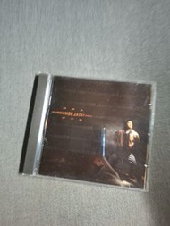 t11301版 張學友 情不禁 CD