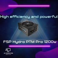 FSP Hydro PTM Pro 1200W PSU Power Supply