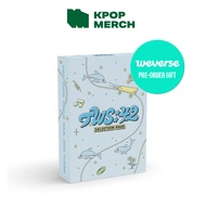 [+WEVERSE GIFT ] TWS - [ TWS:42 Selection Pack  ]