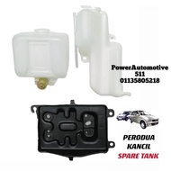 Perodua Kancil Radiator Spare Water Tank Wiper Washer tank Or With Motor