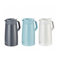 TIGER Brand Lift-Up Stainless Steel Cold-Keeping Thermal Insulation Flask 1.2L (PWO-A120