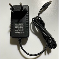 12V 1A Adapter 12volt 1amper Adapter