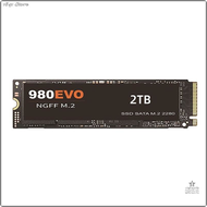 [Op008] SSD M2 NGFF 500GB 980 EVO Plus 250GB โซลิดสเตทไดรฟ์ภายใน1TB ฮาร์ดดิสก์ Hdd 970 PRO M.2 2TB ส
