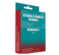 Neurogen E tablet 8's/box