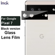 Camera Lens Protector Google Pixel 7 IMAK High Definition