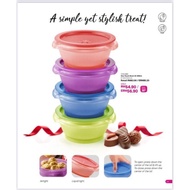 Tupperware One Touch Bowl 400ml