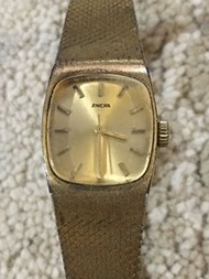 ENICAR vintage watch 英納格古董上鏈手錶
