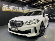 BMW 1-Series 118i Edition M 1.5 汽油