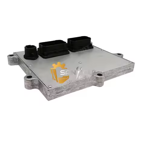 PC200-8 Engine Controller 4921776 for Komatsu Excavator for Cummins Engine ECU 600-467-1100 Computer