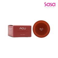 AOU Floofy Matte Balm (4.5g) (#10 Carrot Balm expire on 30 Jun 2027)