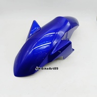 Rapido Cover Front Fender Y15 Y16 LC135 V1-V8 Modify Mudguard Custom Depan Sipa Potong dan Rendah Y1