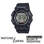 (Watches Of Japan) CASIO G-SHOCK GD-010-1 GD-010 SERIES DIGITAL WATCH
