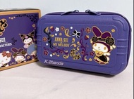 7-11 Anna sui Sanrio characters
