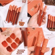 KISS BEAUTY VELVET LIPGLOSS ORIGINALLLL