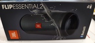 JBL Speaker flip essential 2藍牙音響