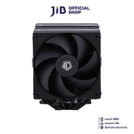 CPU AIR COOLER (พัดลมซีพียู) ID COOLING FROZN A620 BLACK