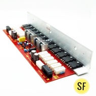Promo Kit Power Amplifier Hyper OCL 1000Watt Mono BGR BELL Murah