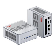 AOOSTAR GEM12 MAX AMD R9 6900HX Mini Computer - EU Standard