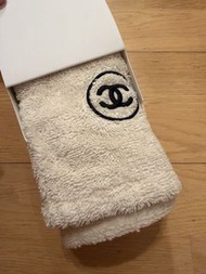 Chanel La Collection 毛巾