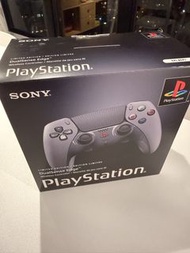 Sony PlayStation 30週年 DualSense Edge 手制