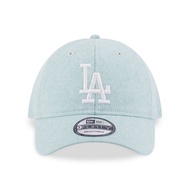 New Era หมวกรุ่น Los Angeles Dodgers Mlb Pastel 9Forty Cap