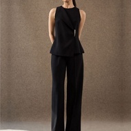 FLOMORS - Malou Tailored Pants