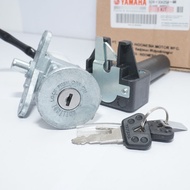 Ignition Key - Vega ZR (5D9) Vega RR Yamaha 5D9-XH250-00