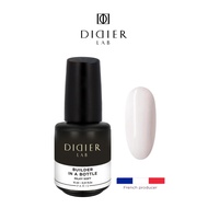 Didier Lab Nails Builder Gel In A Bottle in Milky Soft Colour 15ml