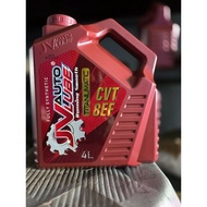 TRANSMISSION OIL (MINYAK GEARBOX )JV CVT 8EF