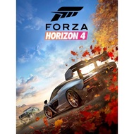 Forza Horizon 4 (PC Games)