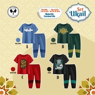 UKAIL BOYS' SUIT SIZE 2-16 BY CILEO