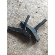 LG 55 inch TV stand model code 55LH575T.