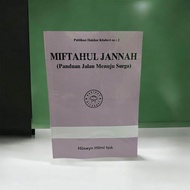 Miftahul Jannah - panduan jalan menuju Surga