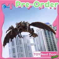 Pre Order Hiya Toys : Megaguirus