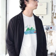 [NEW] JONNIES BODEGA EUROPEAN SUMMER TEE