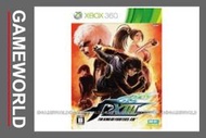 【無現貨】拳皇 XIII The King of Fighters XIII 中文版(XBOX360遊戲)2011-11-22~【電玩國度】