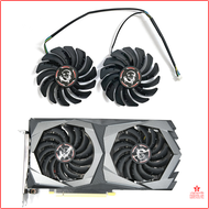 [op102] PLD09210B12HH PLD09210S12HH 85MM 4PIN GTX1660 Graphics Cooler for Msi Geforce Gtx 1650 Super