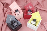 Nước hoa vùng kín Foellie 5ml