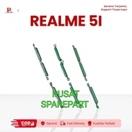 TOMBOL REALME 5 OUTER ON OFF + VOLUME BUTTON | REALME 5i ON OFF BUTTON | VOLUME BUTTON | POWER BUTTO