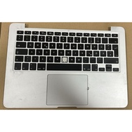 USED A1502 TOP COVER keyboard