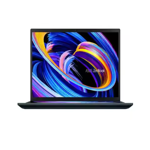 FAST SHIPPING Asus-Zenbook Pro Duo, 15.6 inches