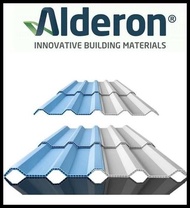 Ada Atap UPVC Alderon 3m Jogja/Yogyakarta 081804135008