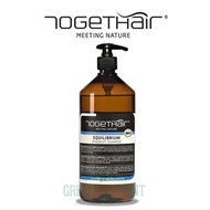 TOGETHAIR - EQUILIBRIUM DANDRUFF SHAMPOO 去頭屑洗髮水  1000ml