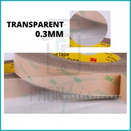 𝑷𝒉𝒐𝒏𝑭𝒊𝒙 3M DOUBLE COATED TISSUE TAPE STICKER 9448A MOTHERBOARD High Temperature Heat Resistant 0.3mm