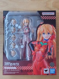 Bandai Namco SHFiguarts 綾波零