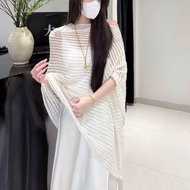 Next Day Delivery Knitted Blouse Layered Top Korean Women's Clothing Clothes