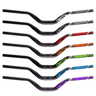 [DEITY COMPONENTS] HIGHSIDE 31.8/80/760MM HANDLEBAR FOR MTB