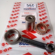 SUZUKI STEP CONNECTING ROD ORIGINAL INDONESIA STEP-125 STEP CON ROD